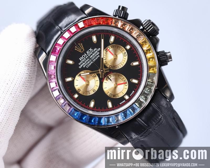 Rolex 40mm 090986