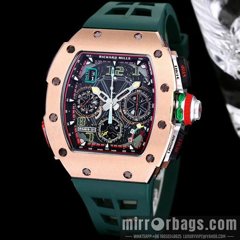 Richard Mille 49X41X15mm 102415