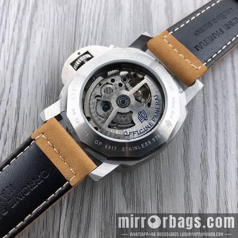 Panerai men 44X16mm M27