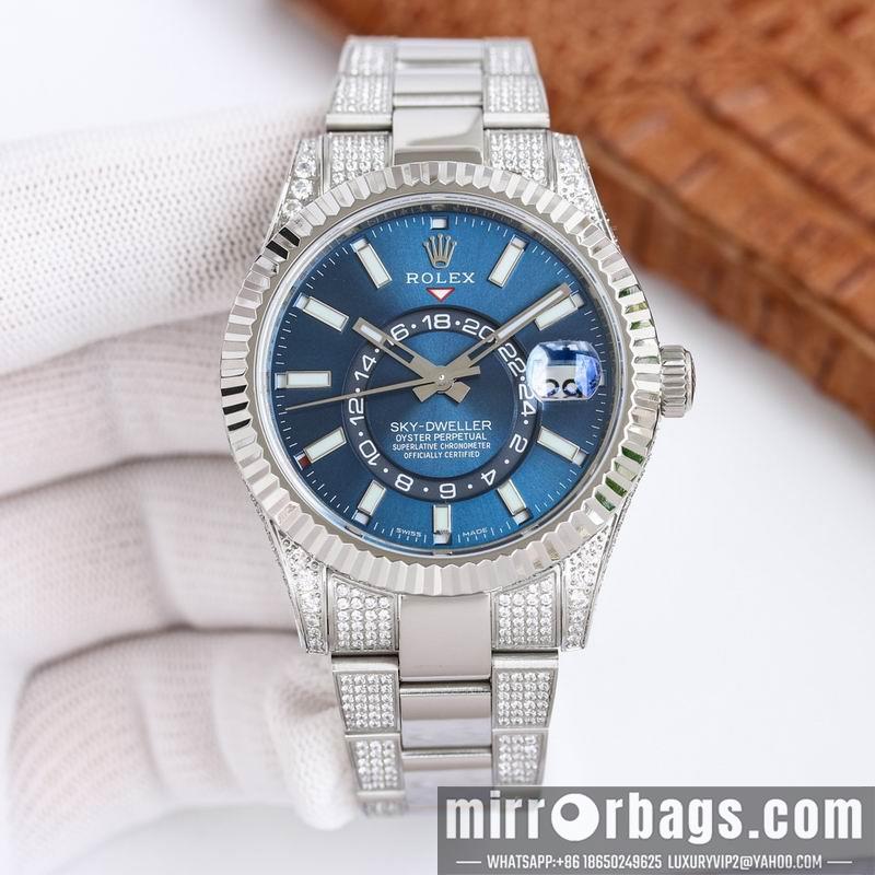 Rolex 42mm 050473