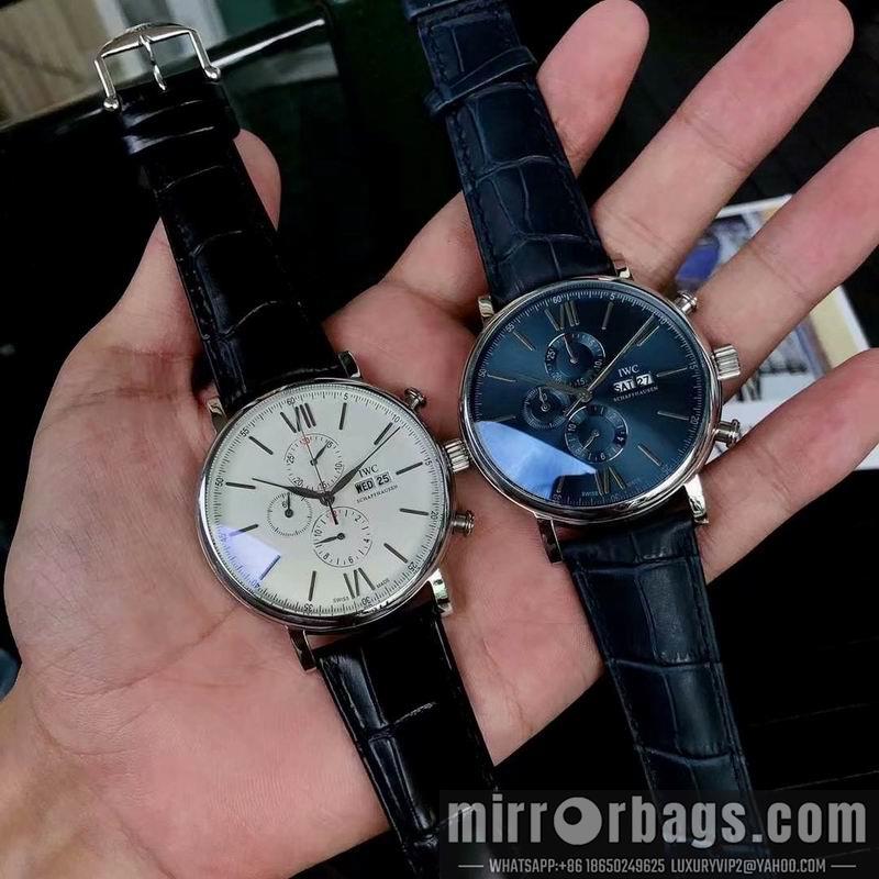 IWC 43X13mm 050325