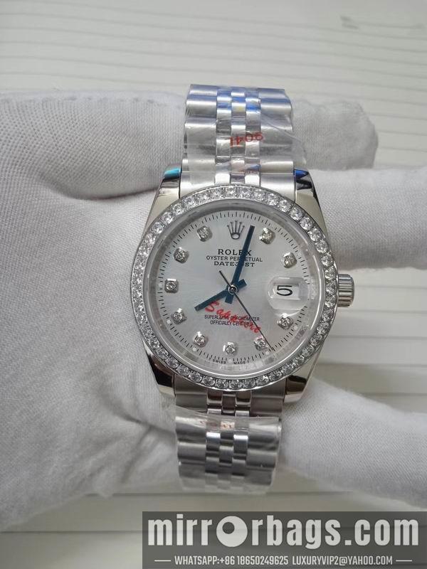 Rolex 36mm 100808
