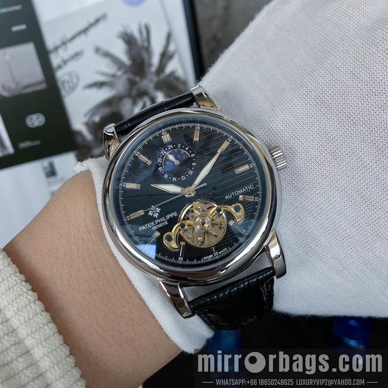 Patek Philille 43mm 0427131
