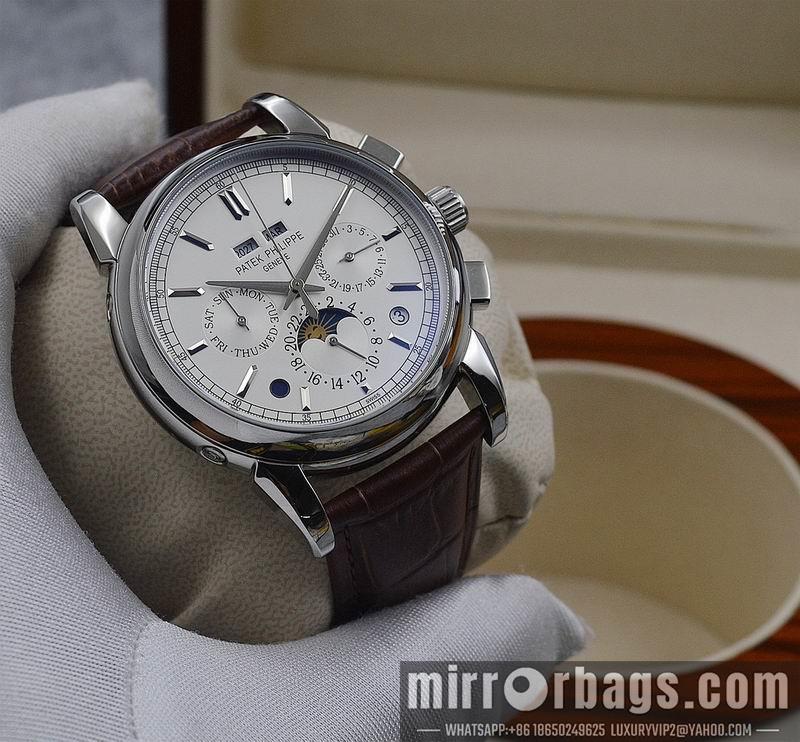 Patek Philippe 44X13mm 052012