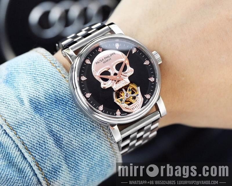 Patek Philippe 43X12mm 101585
