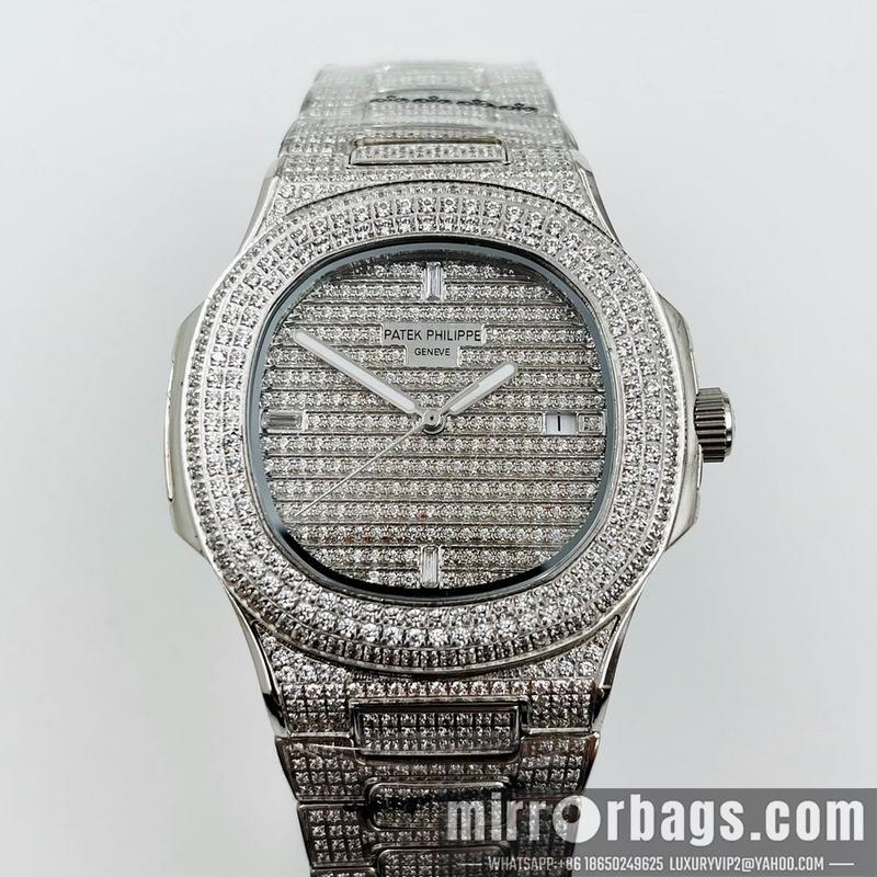 Patek Philippe 40.6X12.5mm 0827104