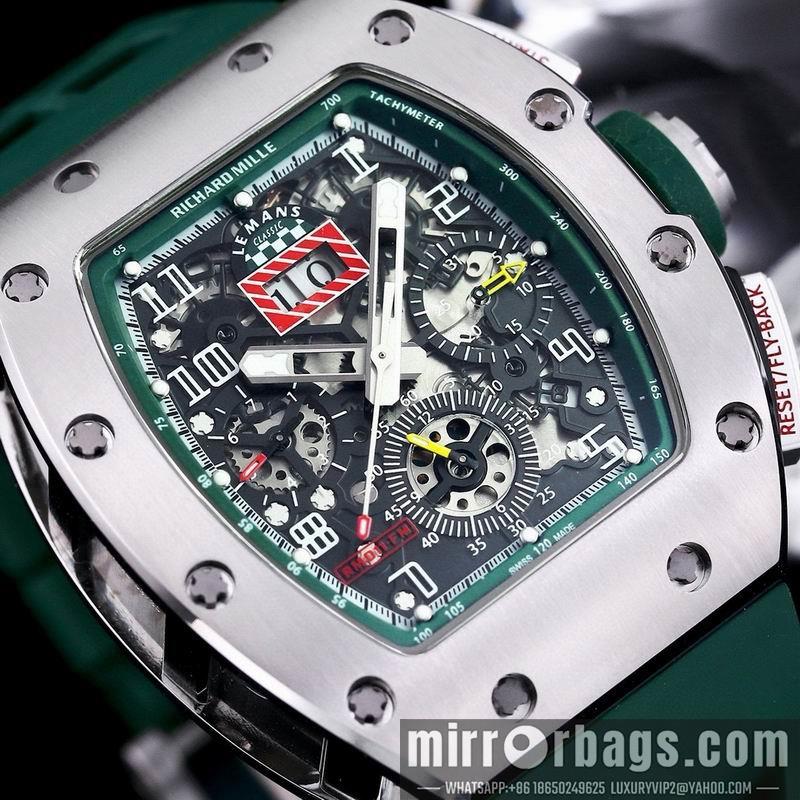 Richard Mille RM011-FM watch 122502