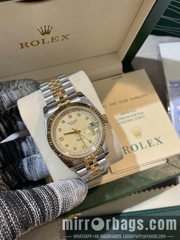 Rolex 36X13mm 050753