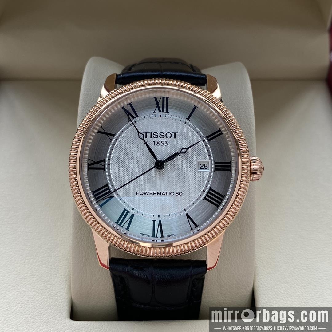 Tissot men 42X10mm 100554