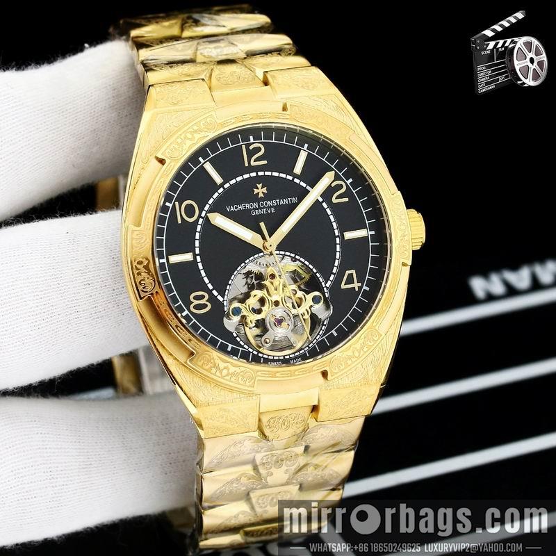 Vacheron Constantin 42X9mm 041440