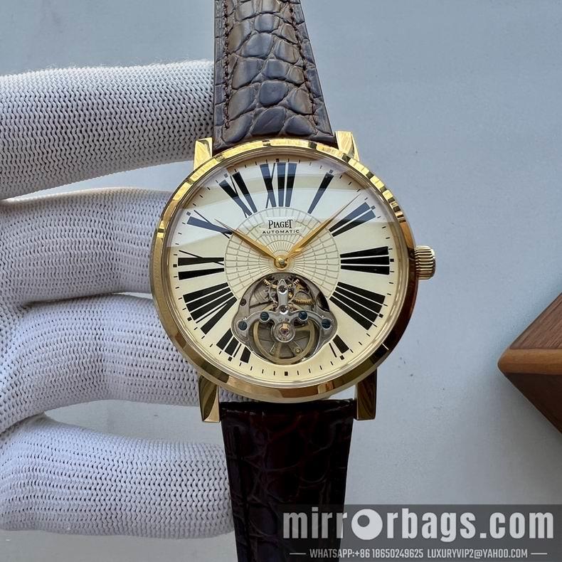 Piaget men 43X12mm 112908