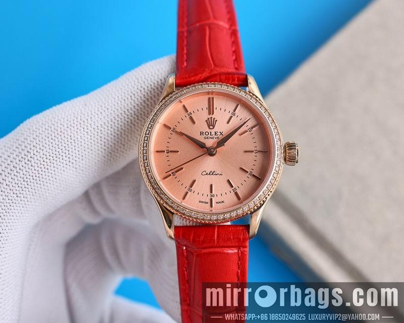 Rolex 32X8.5mm 050454