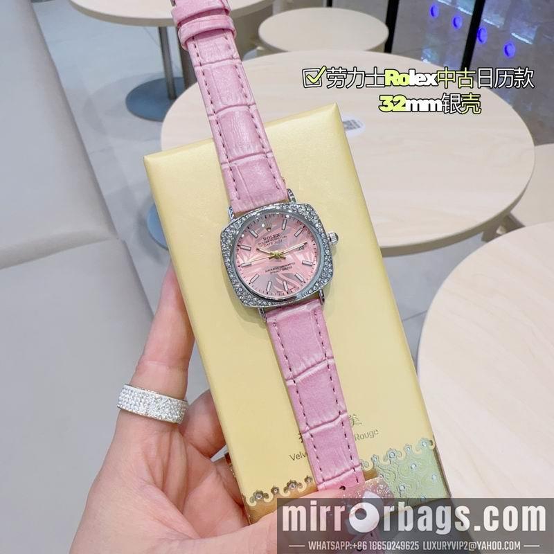 Rolex 32mm 110179