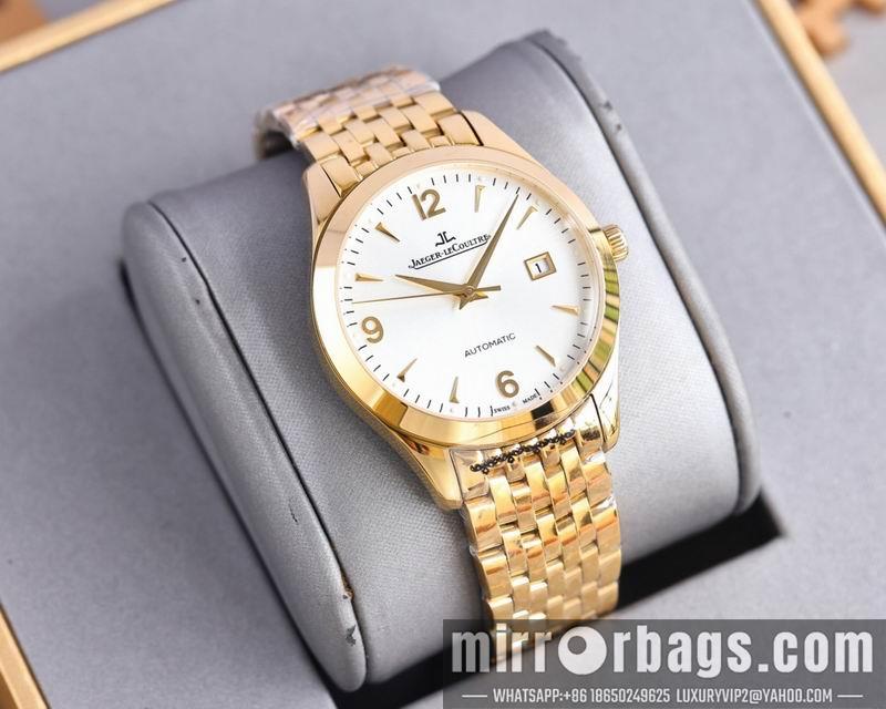 Jaeger Lecoultre 42mm 032014