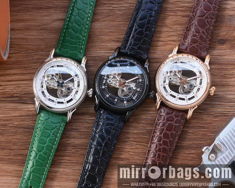 Patek Philippe 41mm 031948