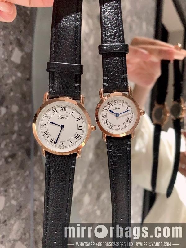 Cartier 26mm 36mm 082973
