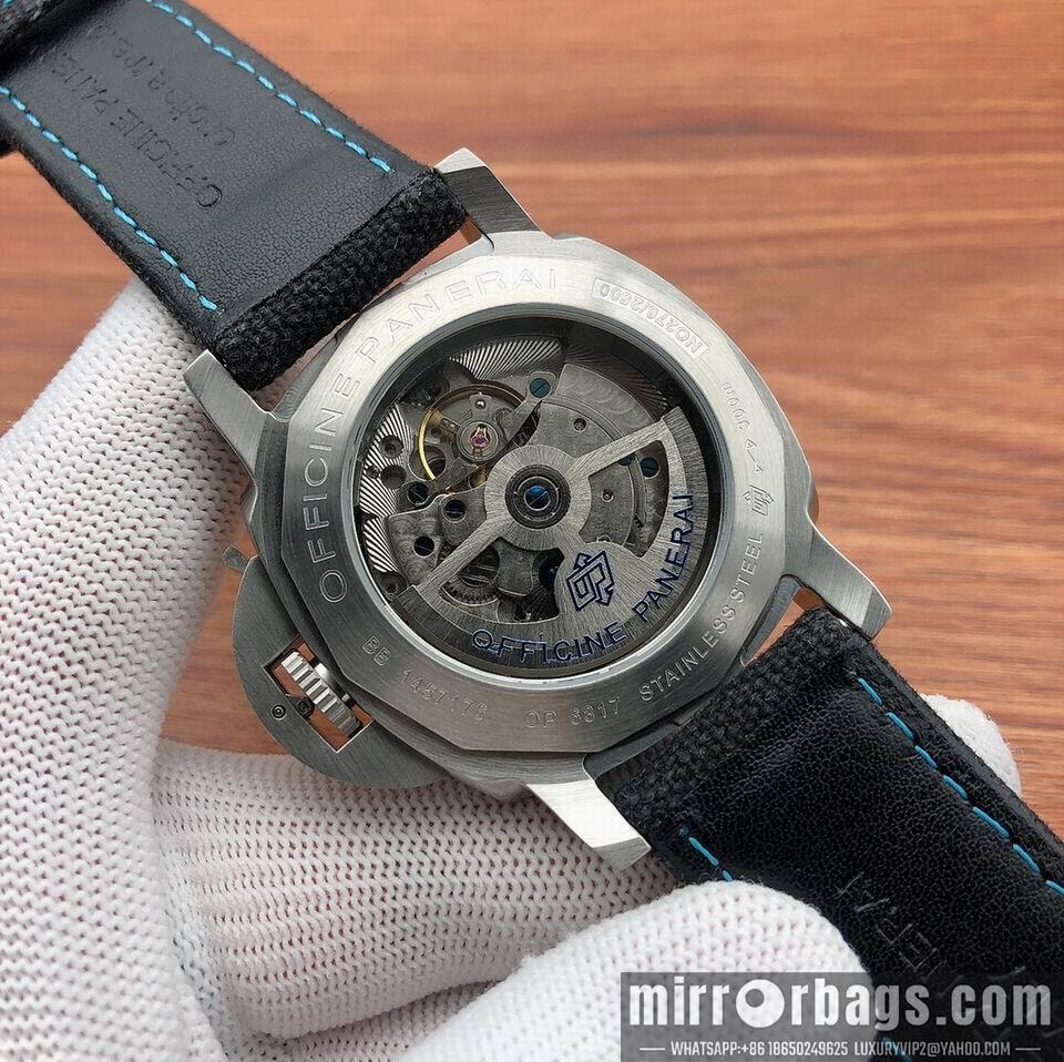 Panerai watch mb110607