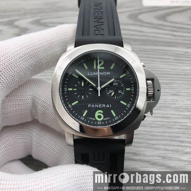 Panerai watch mb 062702