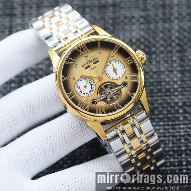 Patek Philippe 43X12mm 082287
