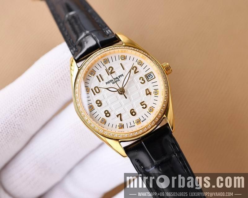 Patek Philippe 33mm 050821