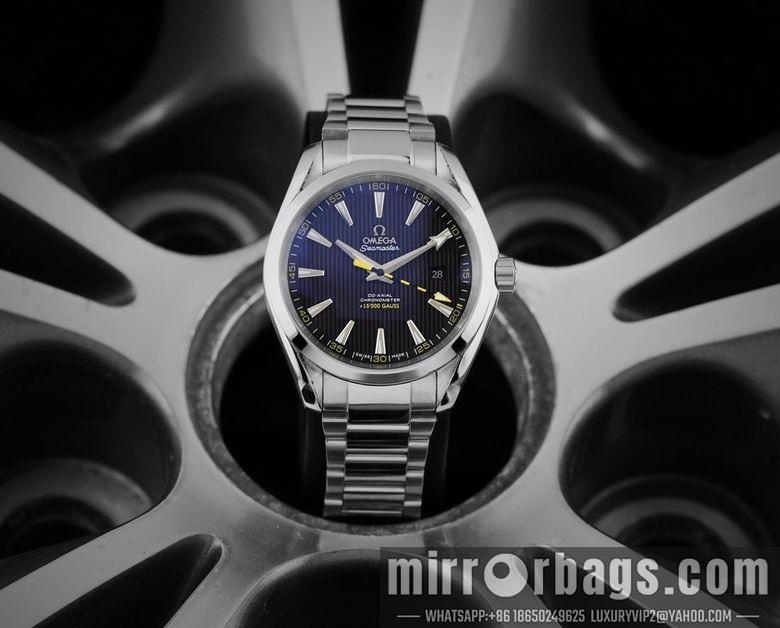 Omega watch 41mm M114