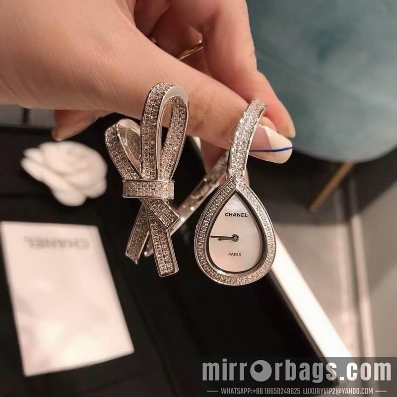Chanel watch 102298