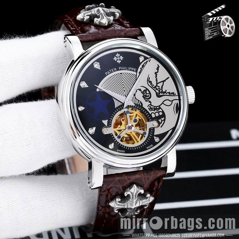 Patek Philippe 42X10mm 100505