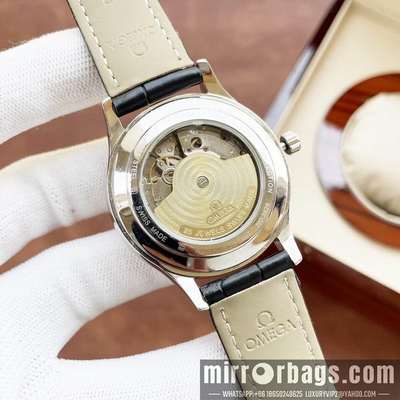 Omega 40X13mm 032514