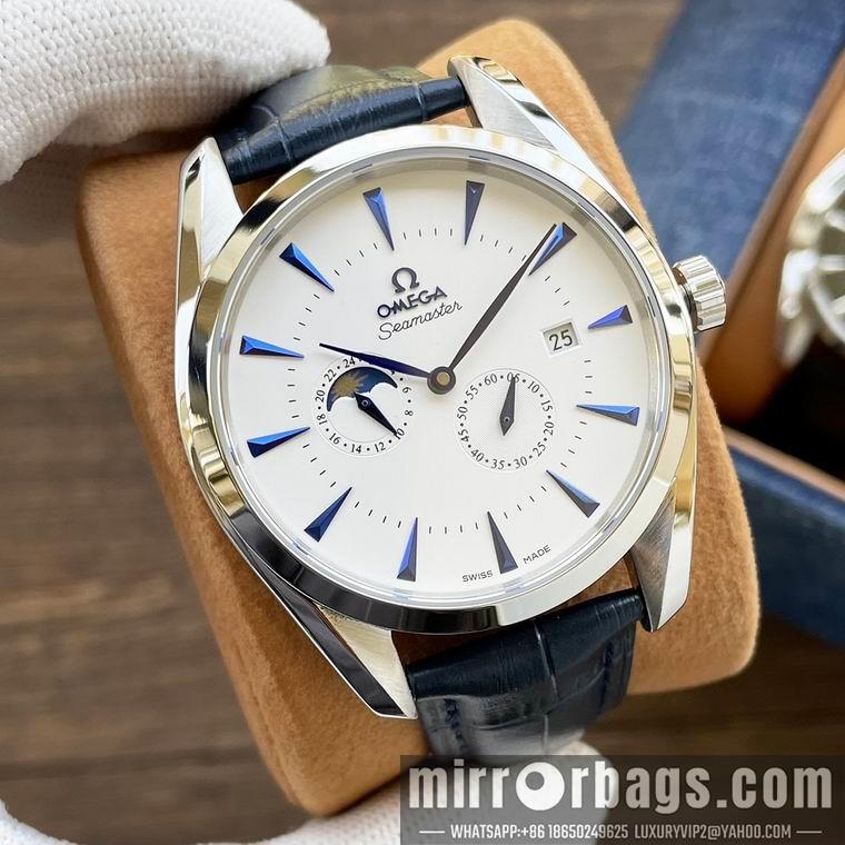 Omega men 41X11mm M66