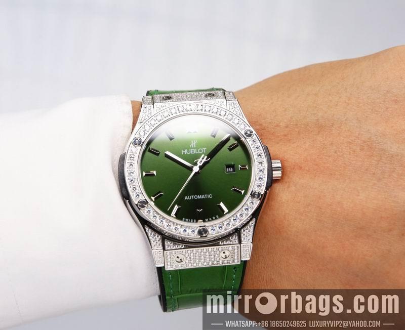 Hublot 45X12mm 050837