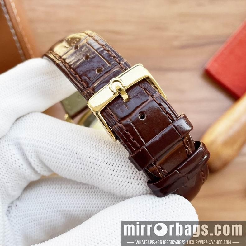 Omega men 41X12mm 123146