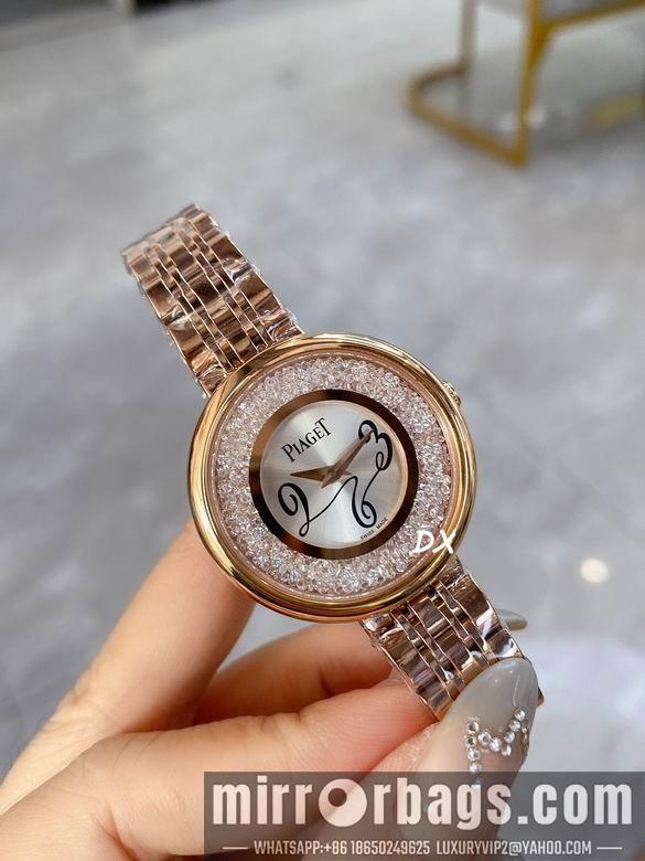 Piaget 2nms70