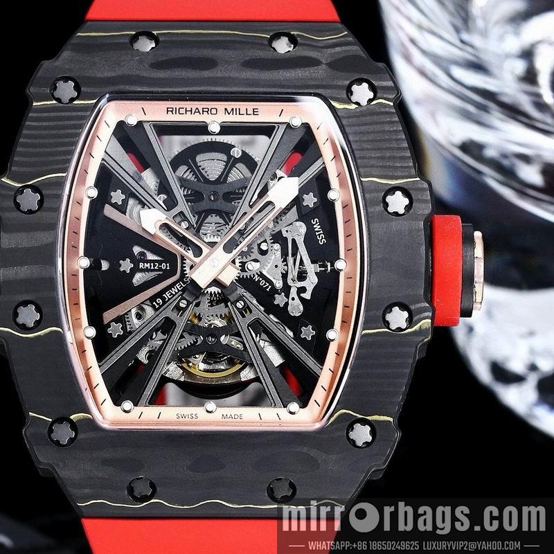 Richard Mille 45X15mm 082923