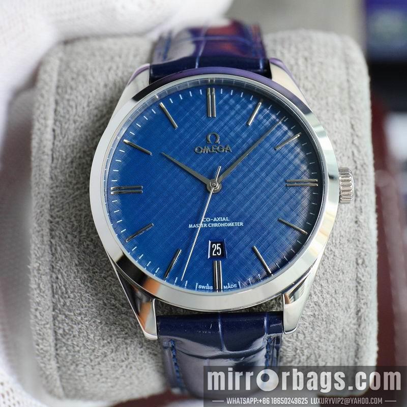 Omega 40X12mm 101442