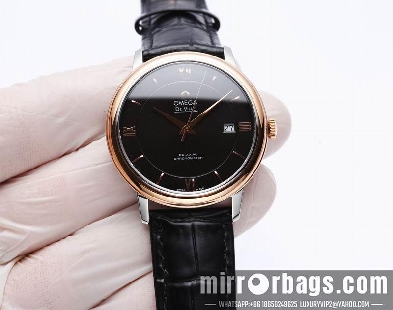 Omega 39.5mm 032032