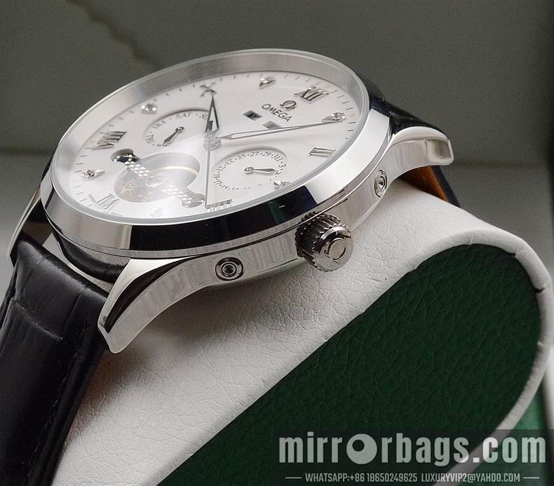 Omega men 42X12mm 060851