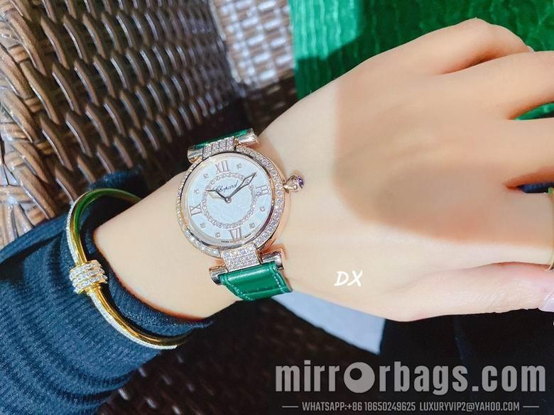 Chopard 36mm 3nms66