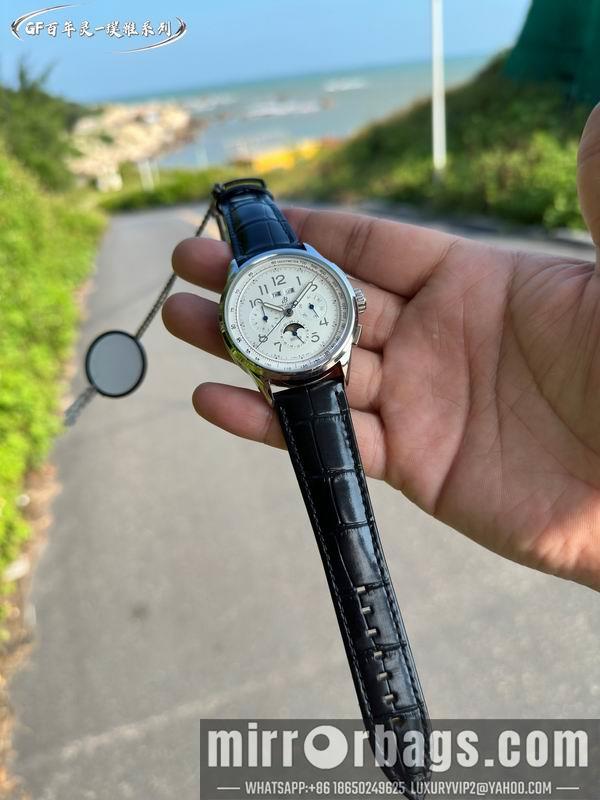 Breitling Watch 42mm 101604