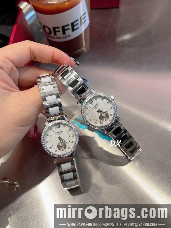 Longines 28x8mm 12nms75