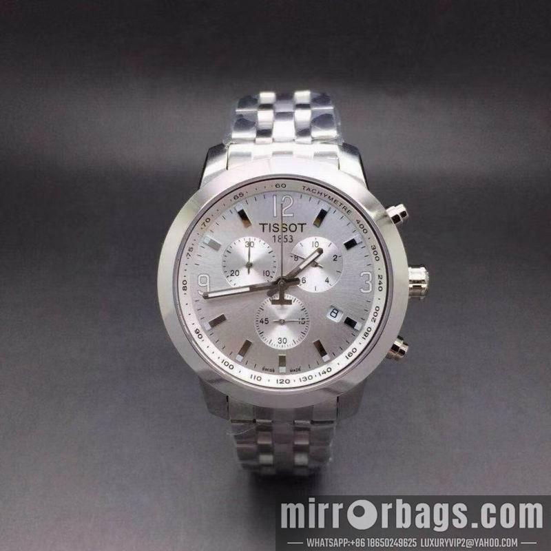 Tissot 42mm 113024