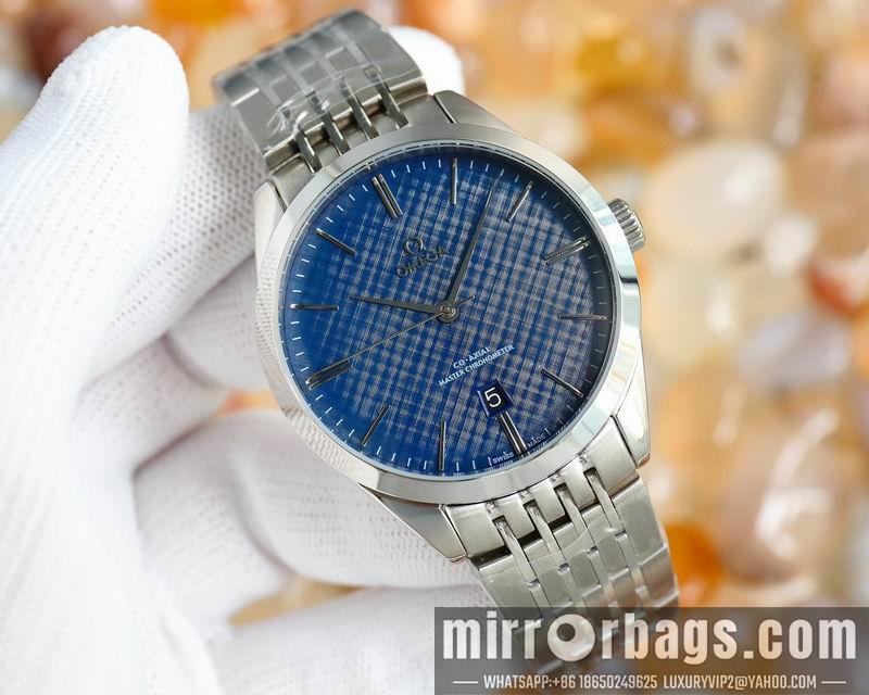 Omega 40X12mm 092870