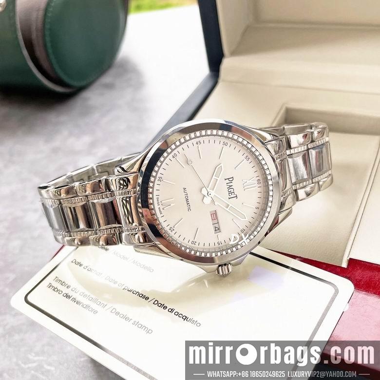 Piaget 43x13mm 6nms80
