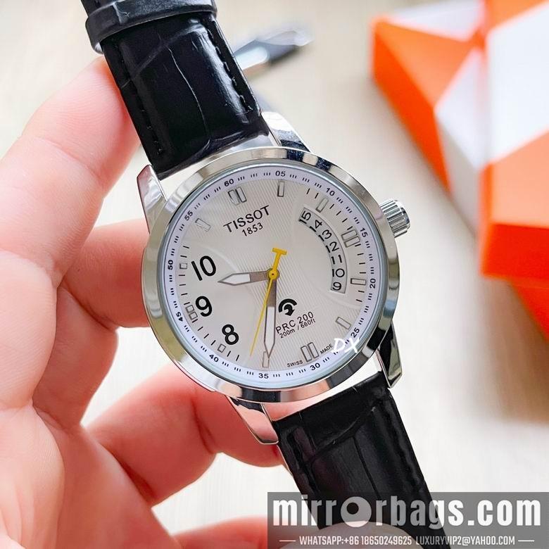 Tissot 41x11mm 2nms42