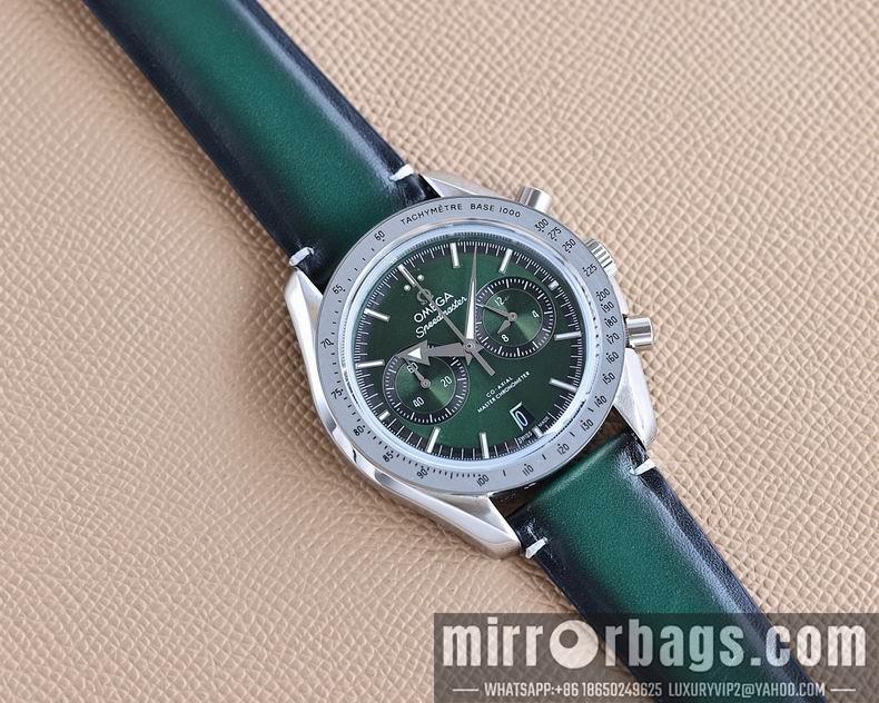 Omega watch 43.5mm 090910
