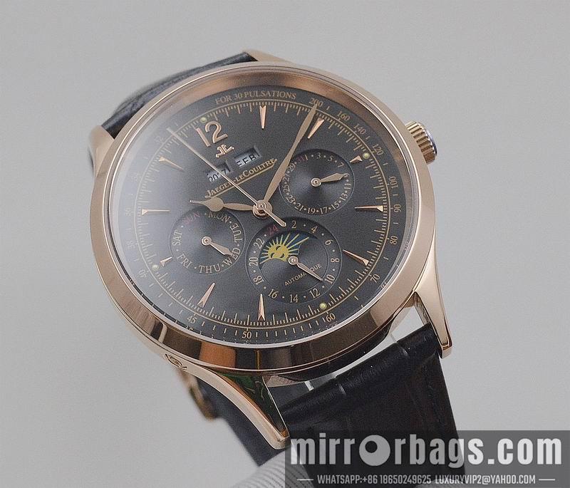 Jaeger Lecoultre 43X12mm 052001