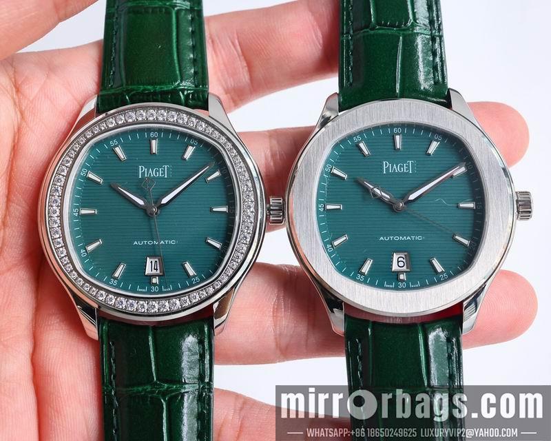 Piaget man42mm woman36mm 080613