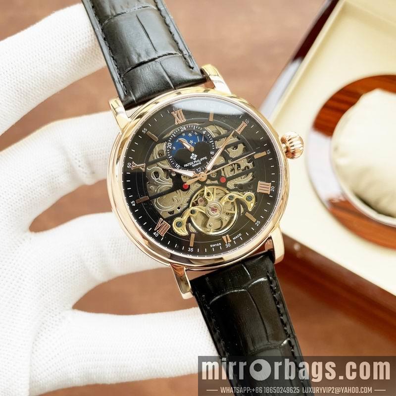 Patek Philippe 42X13mm 032512