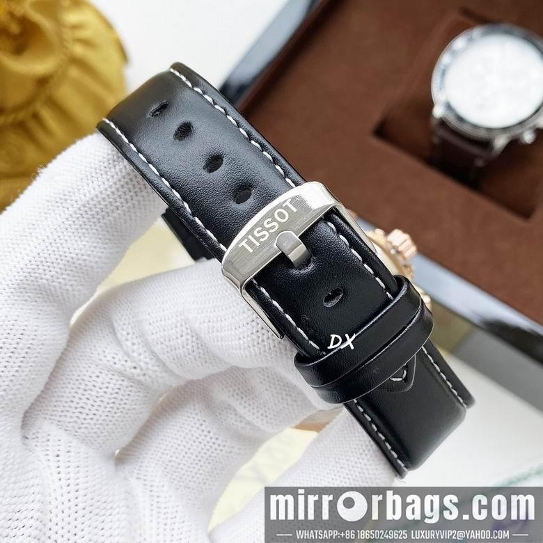 Tissot 42mm 2nms67