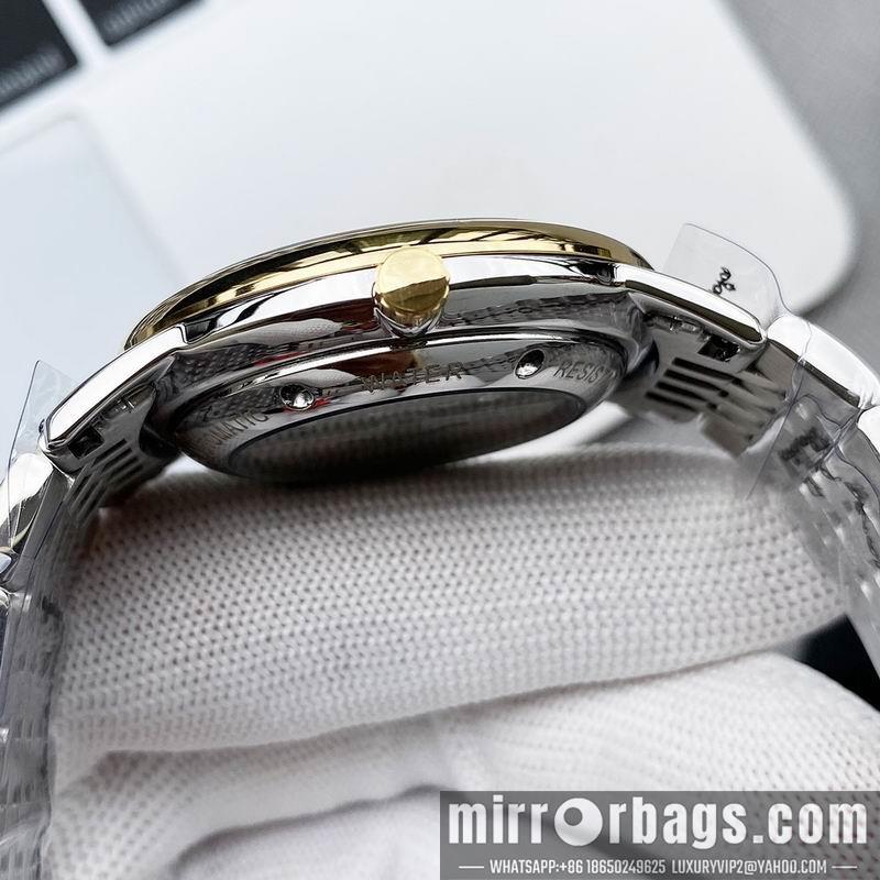 Vacheron Constantin 40mm 031930