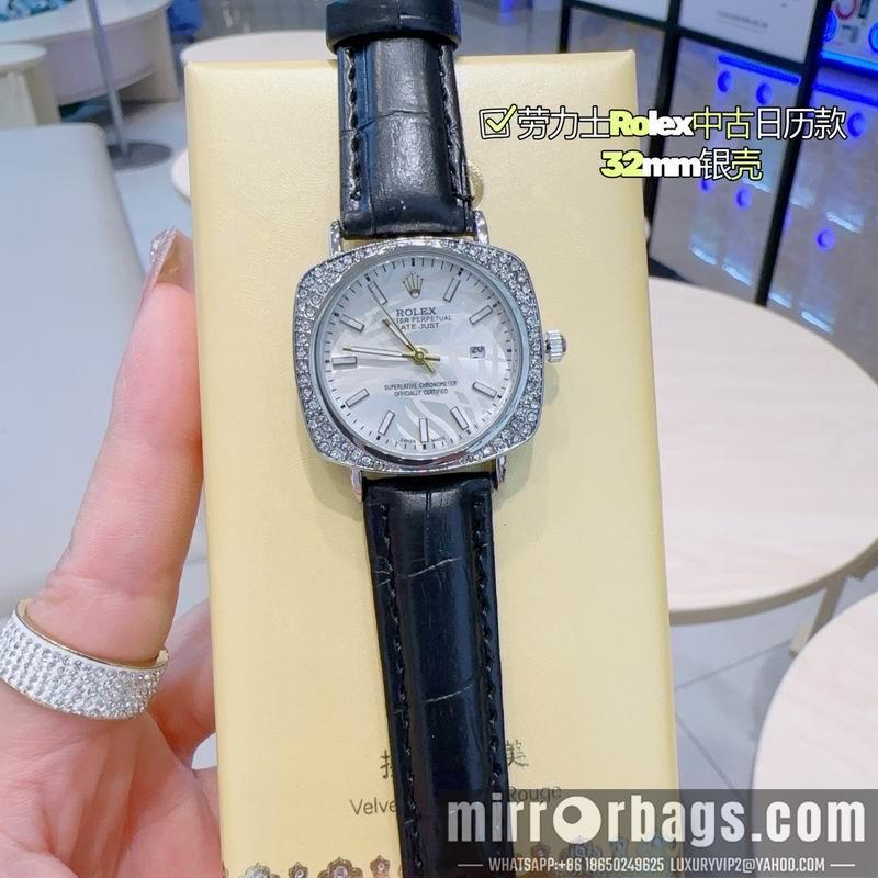 Rolex 32mm 110179